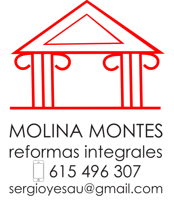 Molina Montes - Reformas integrales